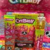 Crybaby Carts