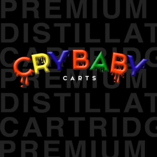 crybaby carts official