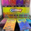 Crybaby Carts