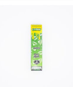 crybaby disposable